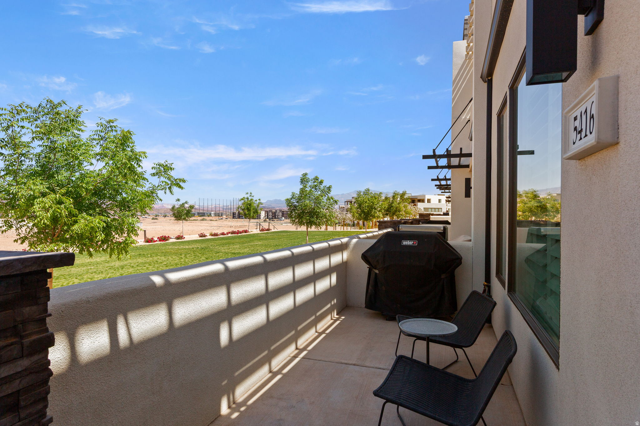 DESERT COLOR RESORT PH 5 - Residential