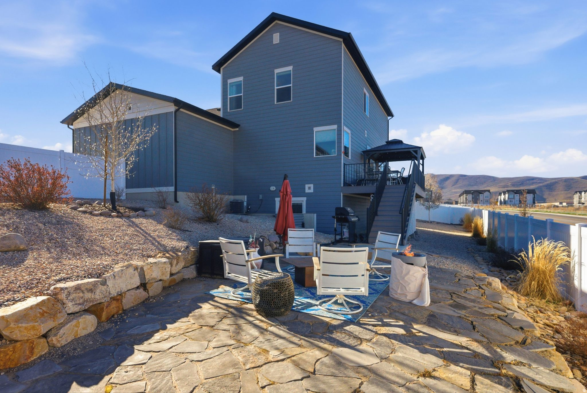 BROOKSIDE SUBDIVISION - Residential