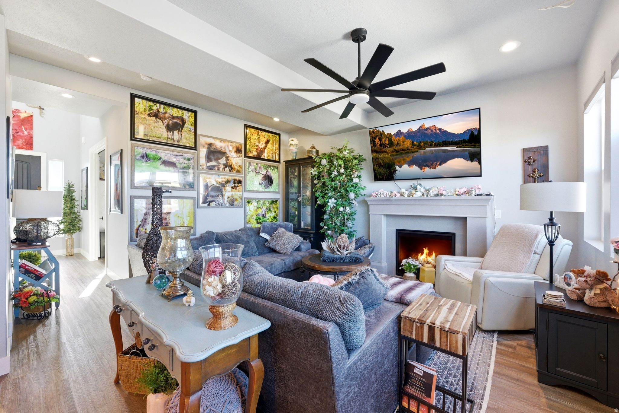 BROOKSIDE SUBDIVISION - Residential