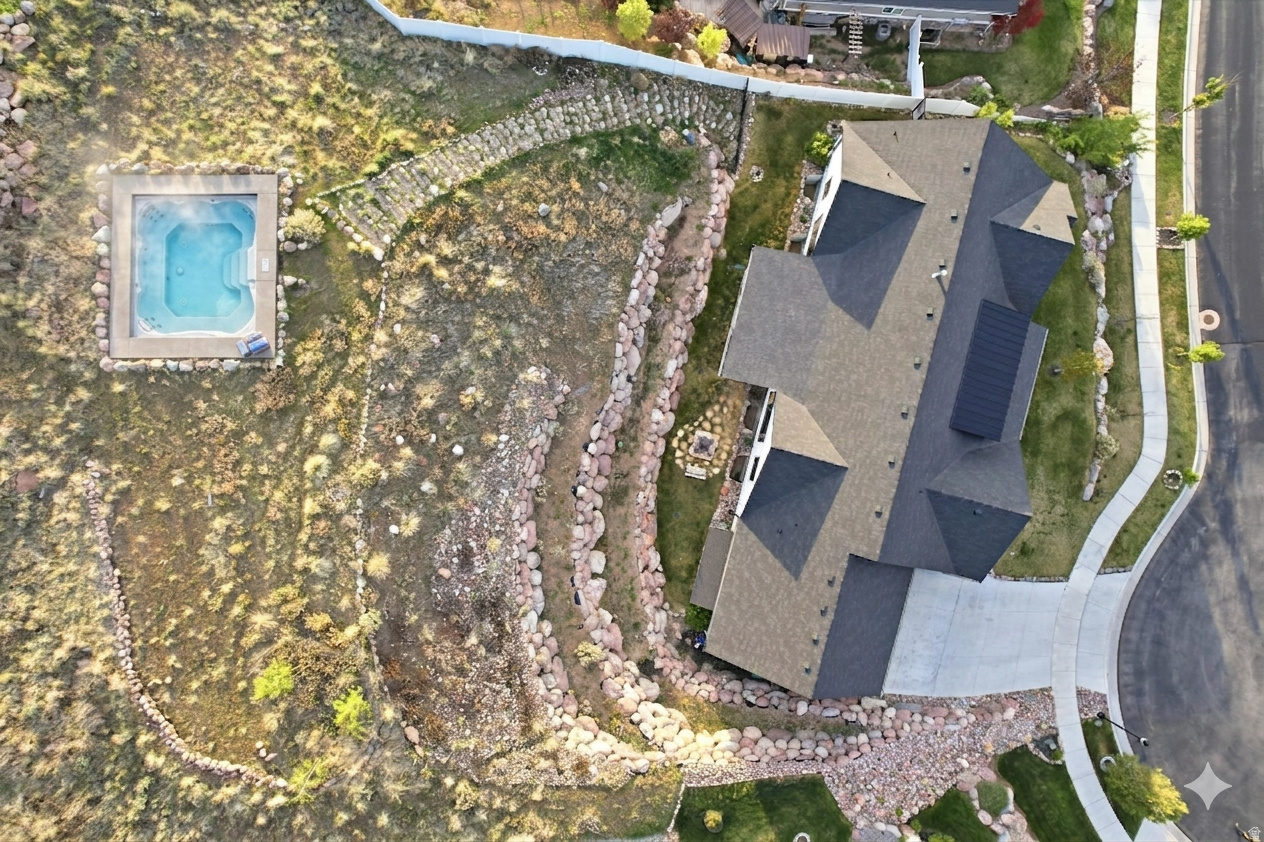 COVE AT HERRIMAN SPR - Residential