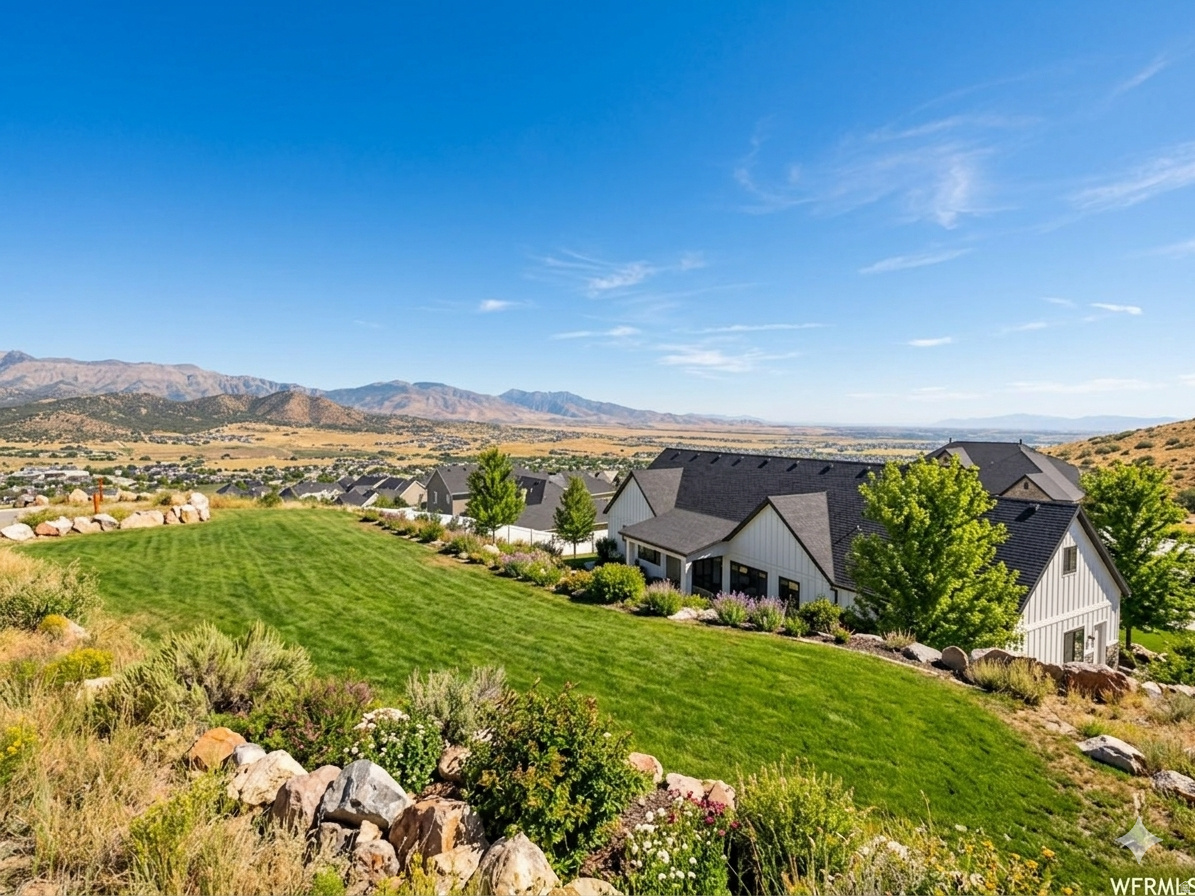 COVE AT HERRIMAN SPR - Residential