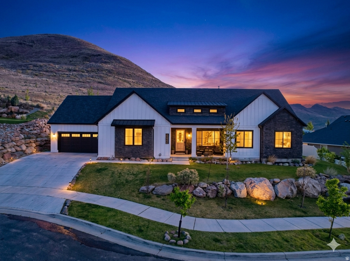 COVE AT HERRIMAN SPR - Residential