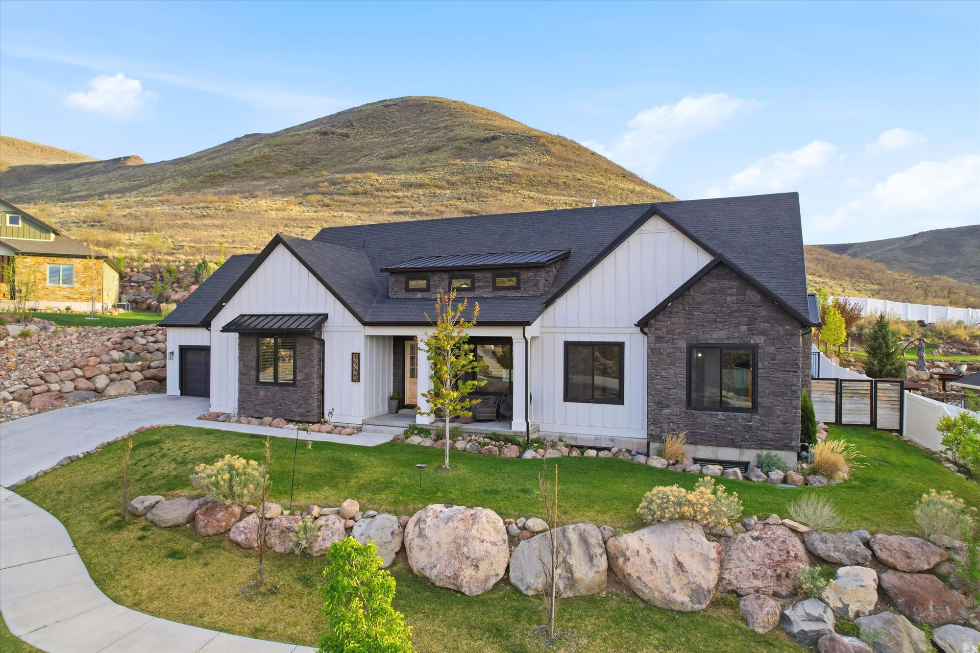 COVE AT HERRIMAN SPR - Residential