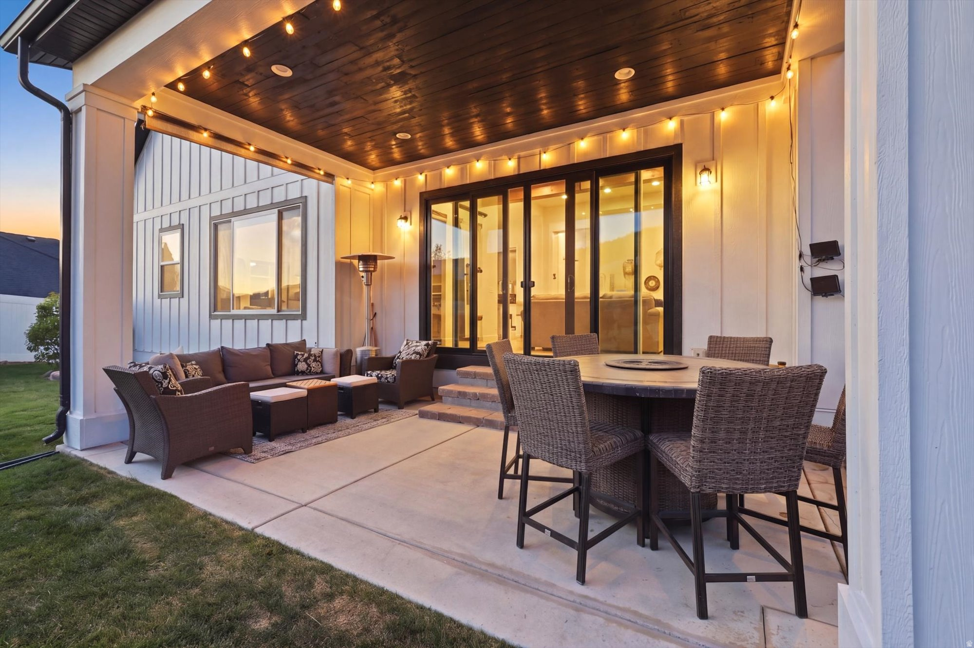 COVE AT HERRIMAN SPR - Residential
