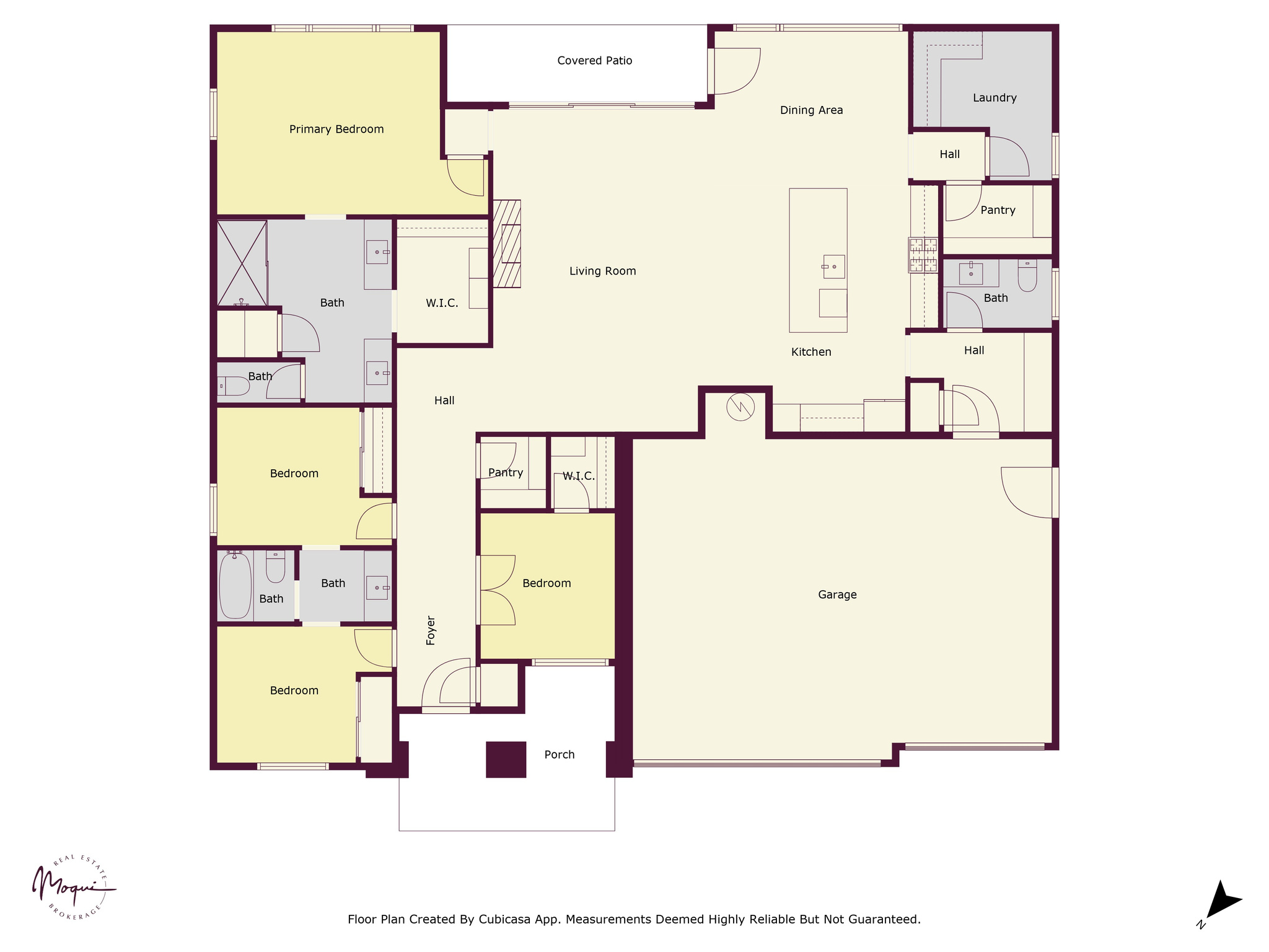 SANDS COVE - Residential