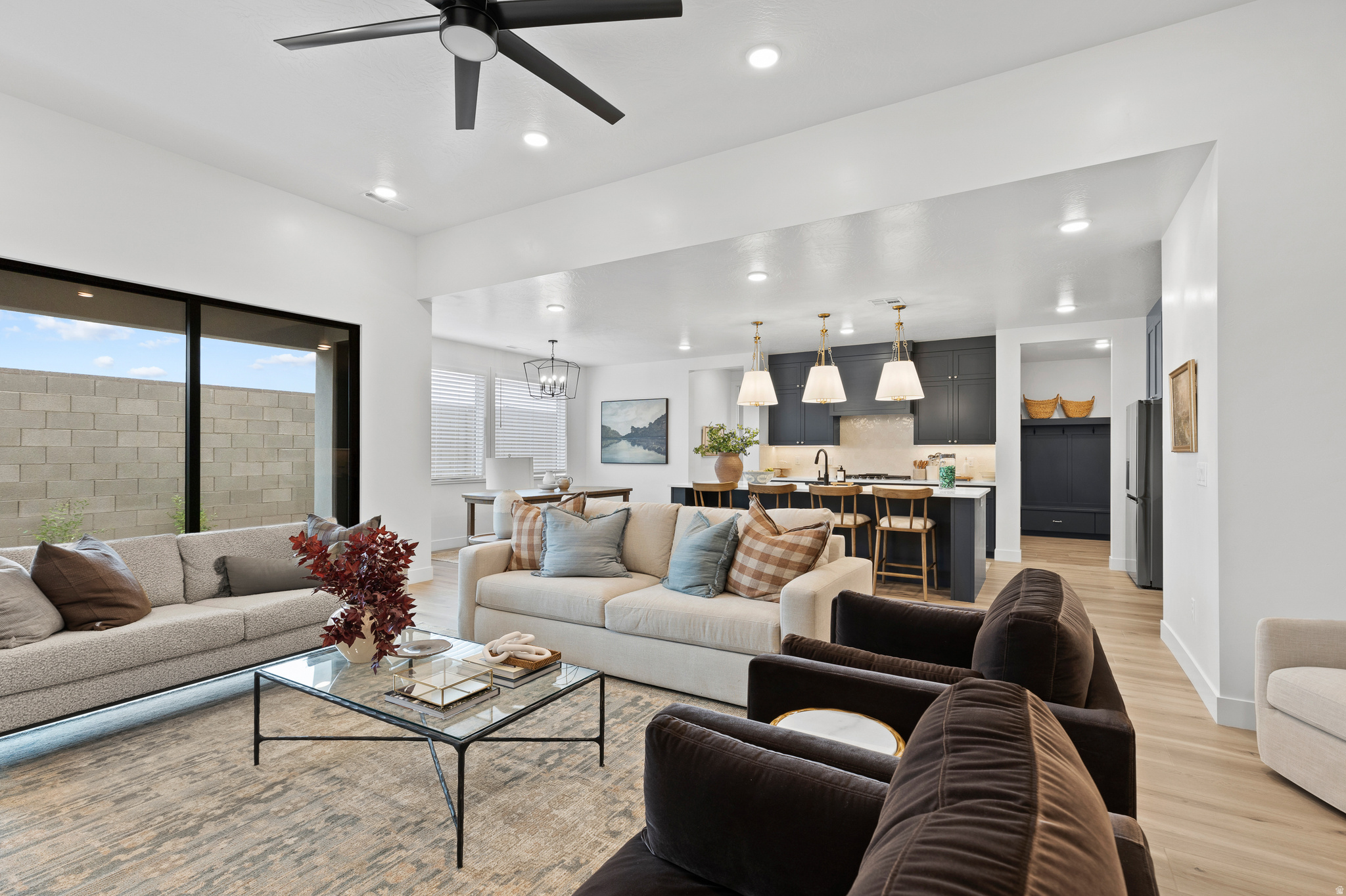 SANDS COVE - Residential