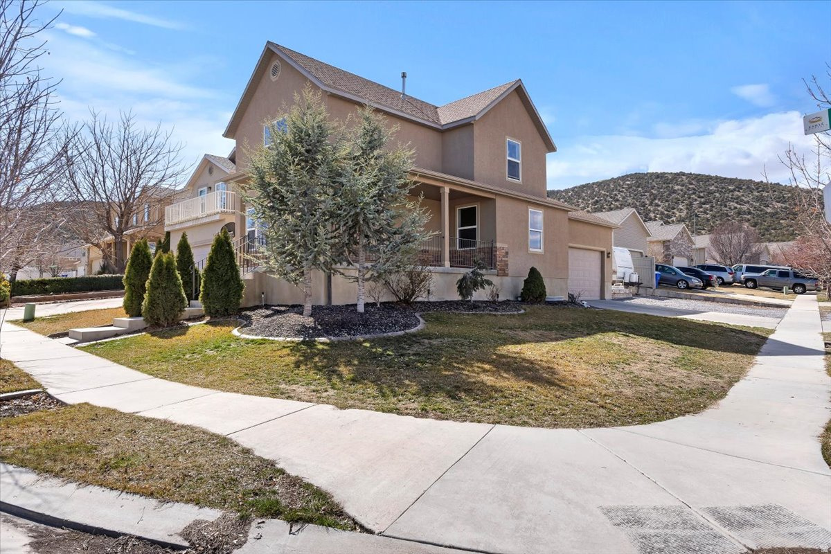 KIOWA VALLEY - Residential