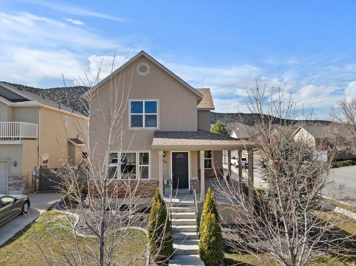 KIOWA VALLEY - Residential