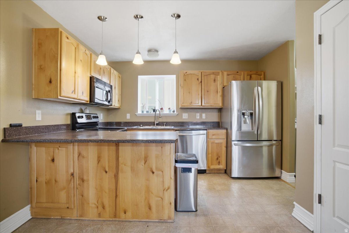 KIOWA VALLEY - Residential