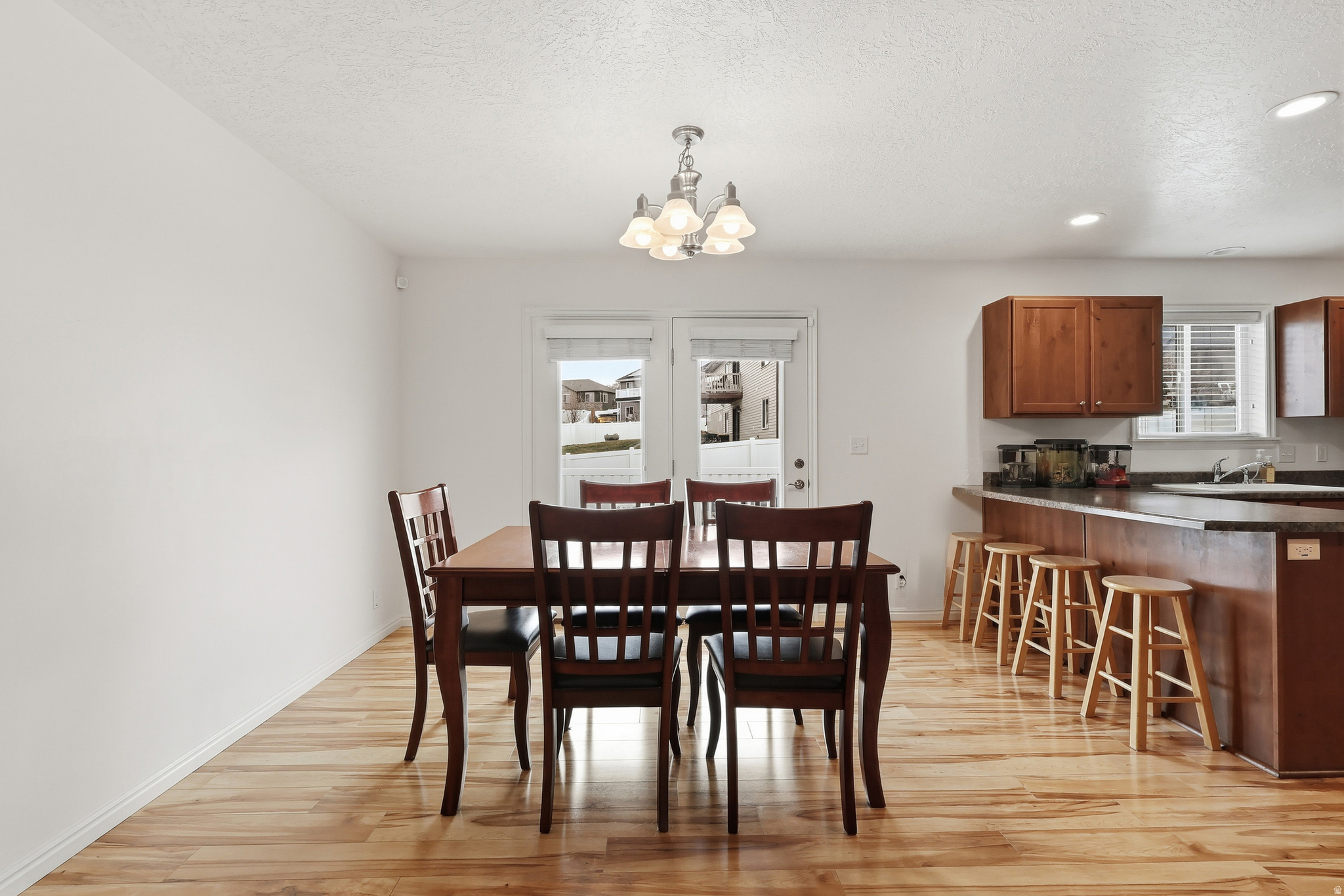 CHERRY CREEK HEIGHTS - Residential