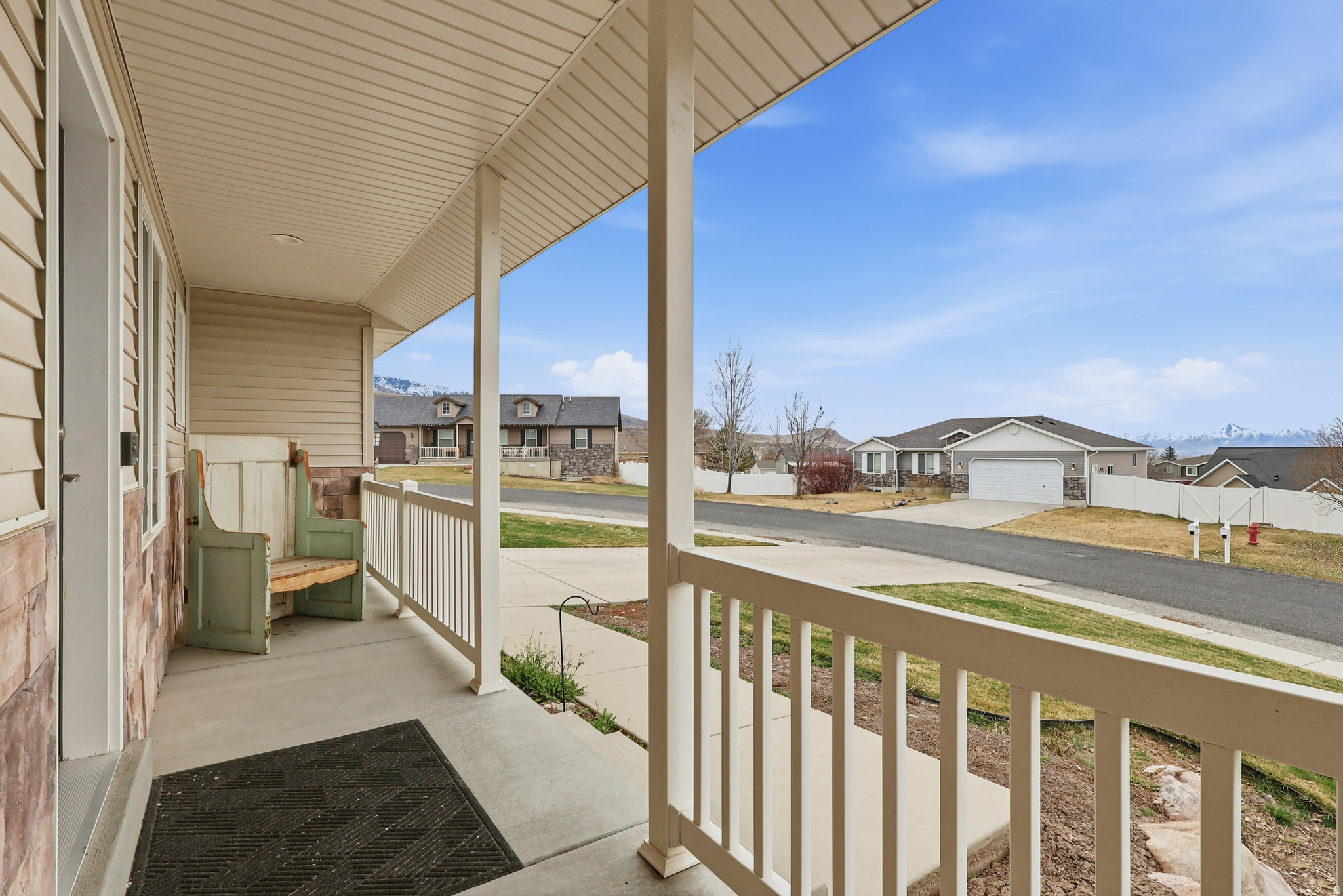 CHERRY CREEK HEIGHTS - Residential