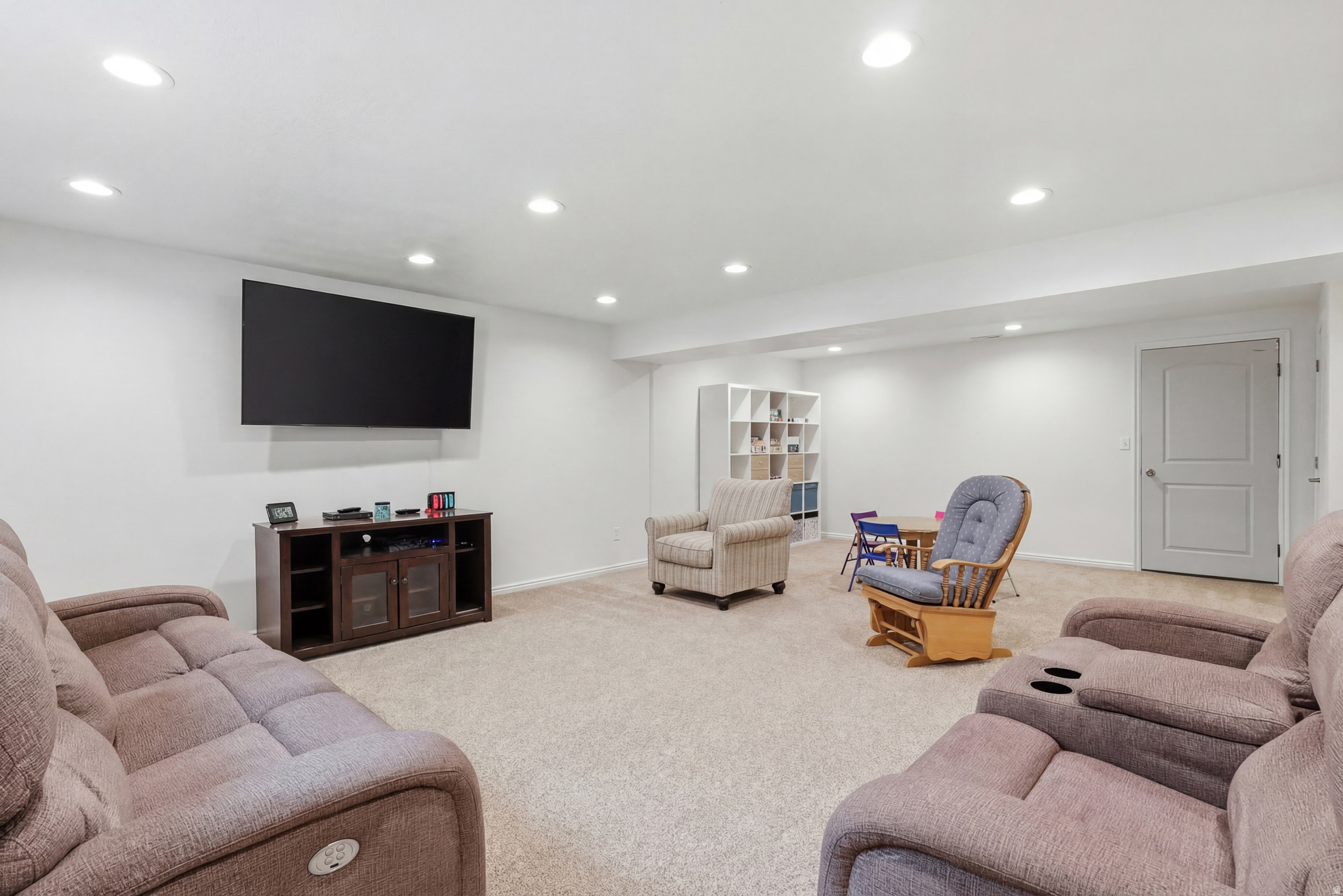 CHERRY CREEK HEIGHTS - Residential