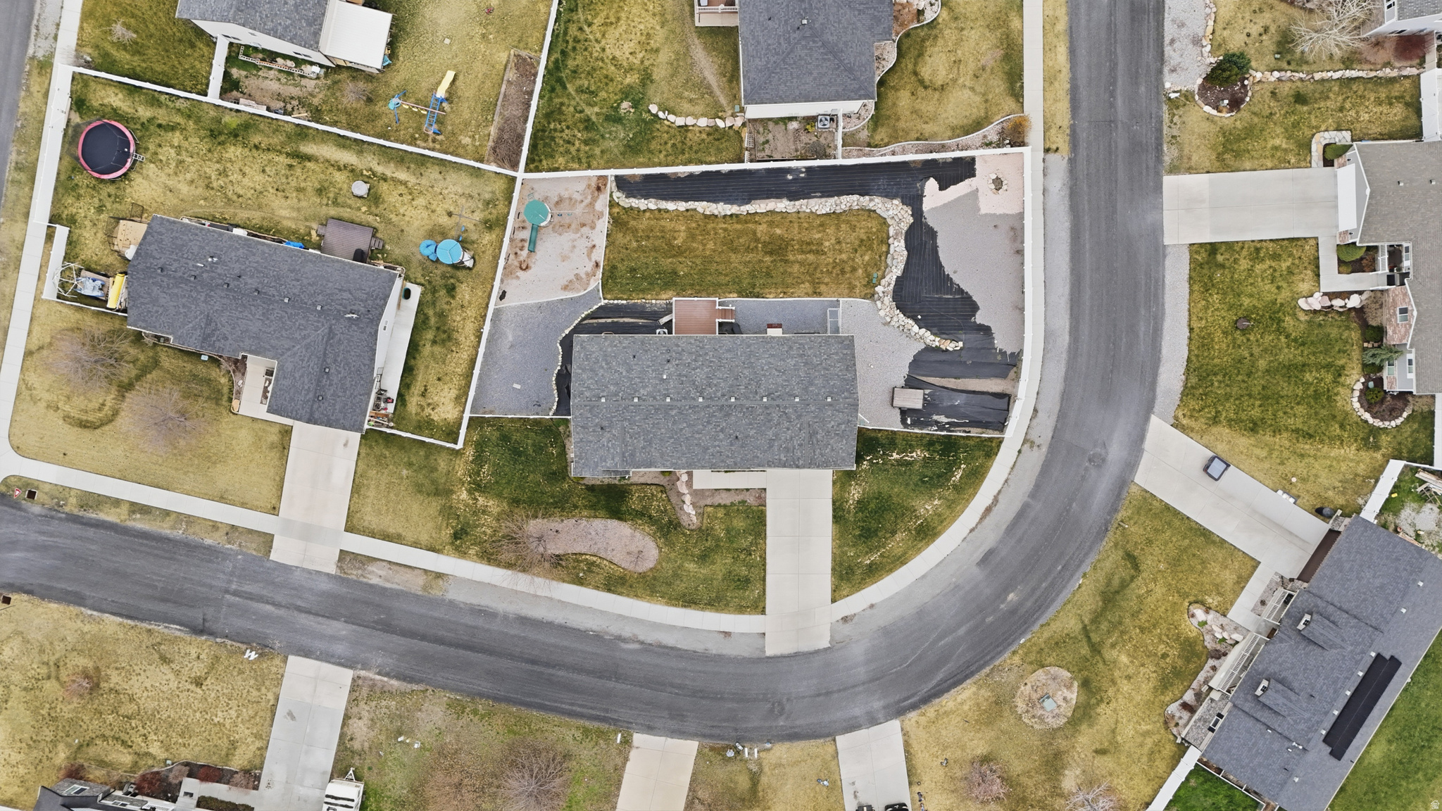 CHERRY CREEK HEIGHTS - Residential