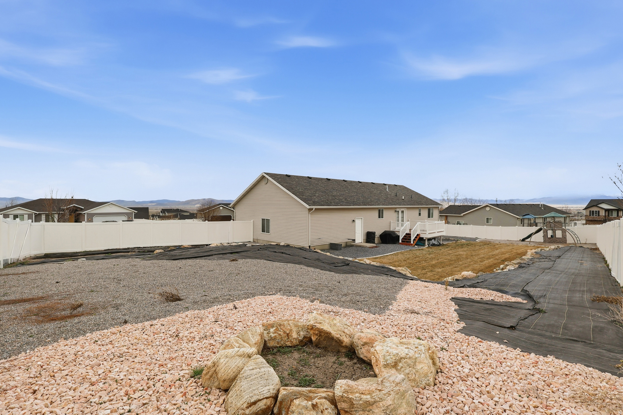CHERRY CREEK HEIGHTS - Residential