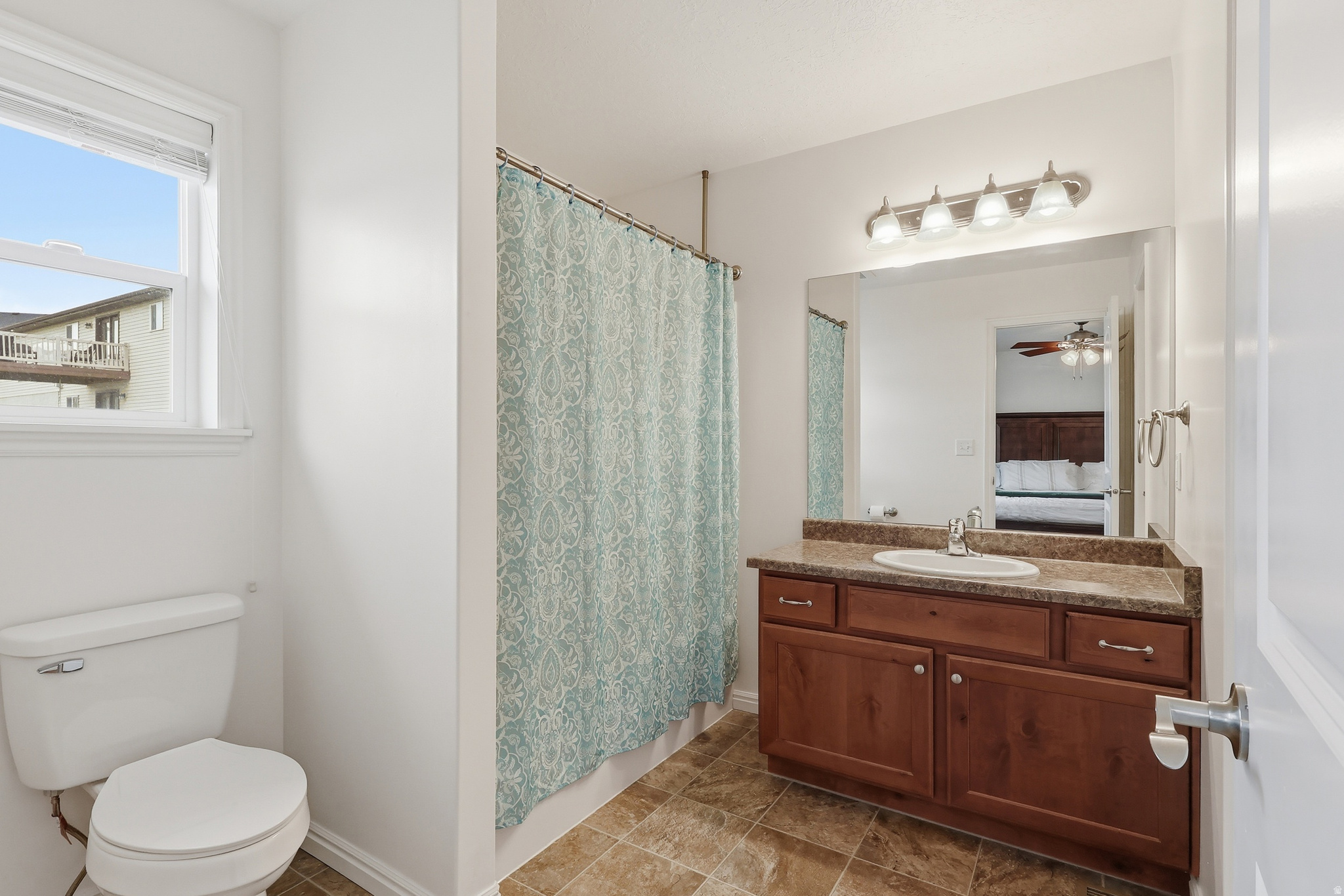 CHERRY CREEK HEIGHTS - Residential