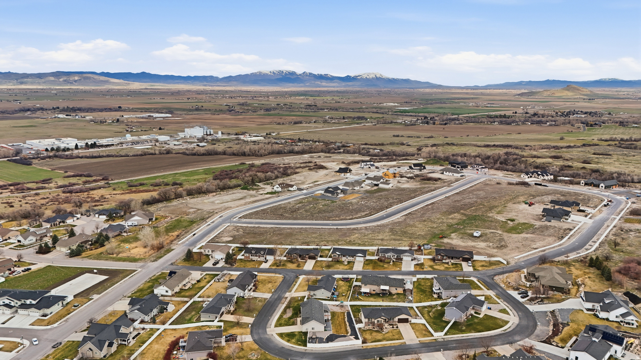 CHERRY CREEK HEIGHTS - Residential