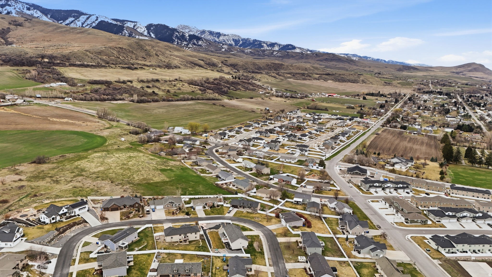 CHERRY CREEK HEIGHTS - Residential