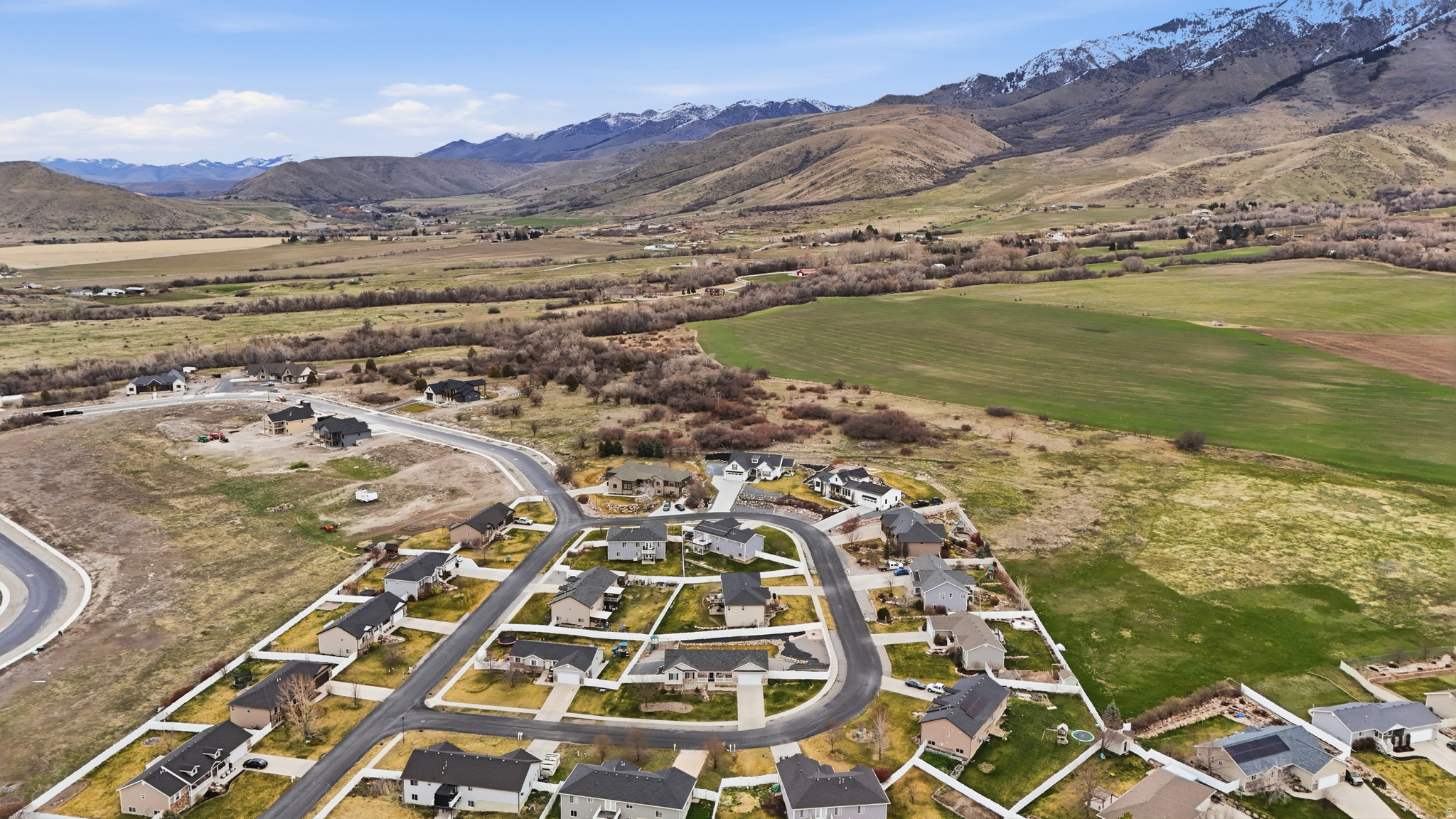 CHERRY CREEK HEIGHTS - Residential