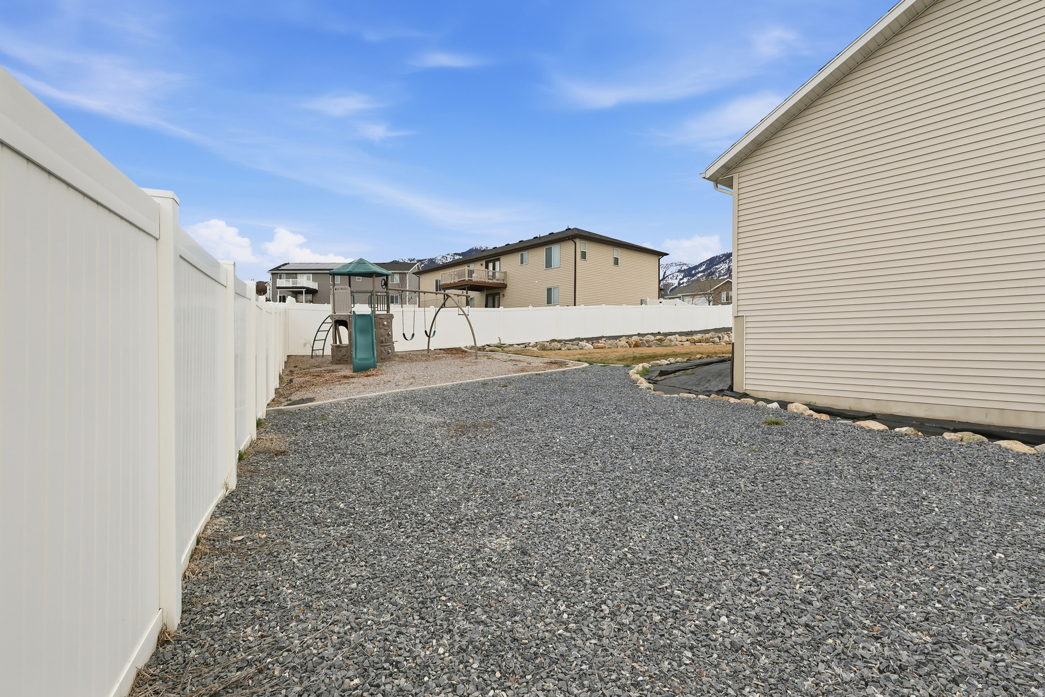 CHERRY CREEK HEIGHTS - Residential