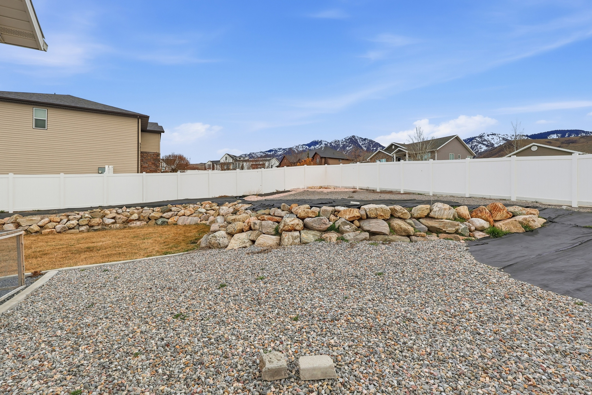 CHERRY CREEK HEIGHTS - Residential