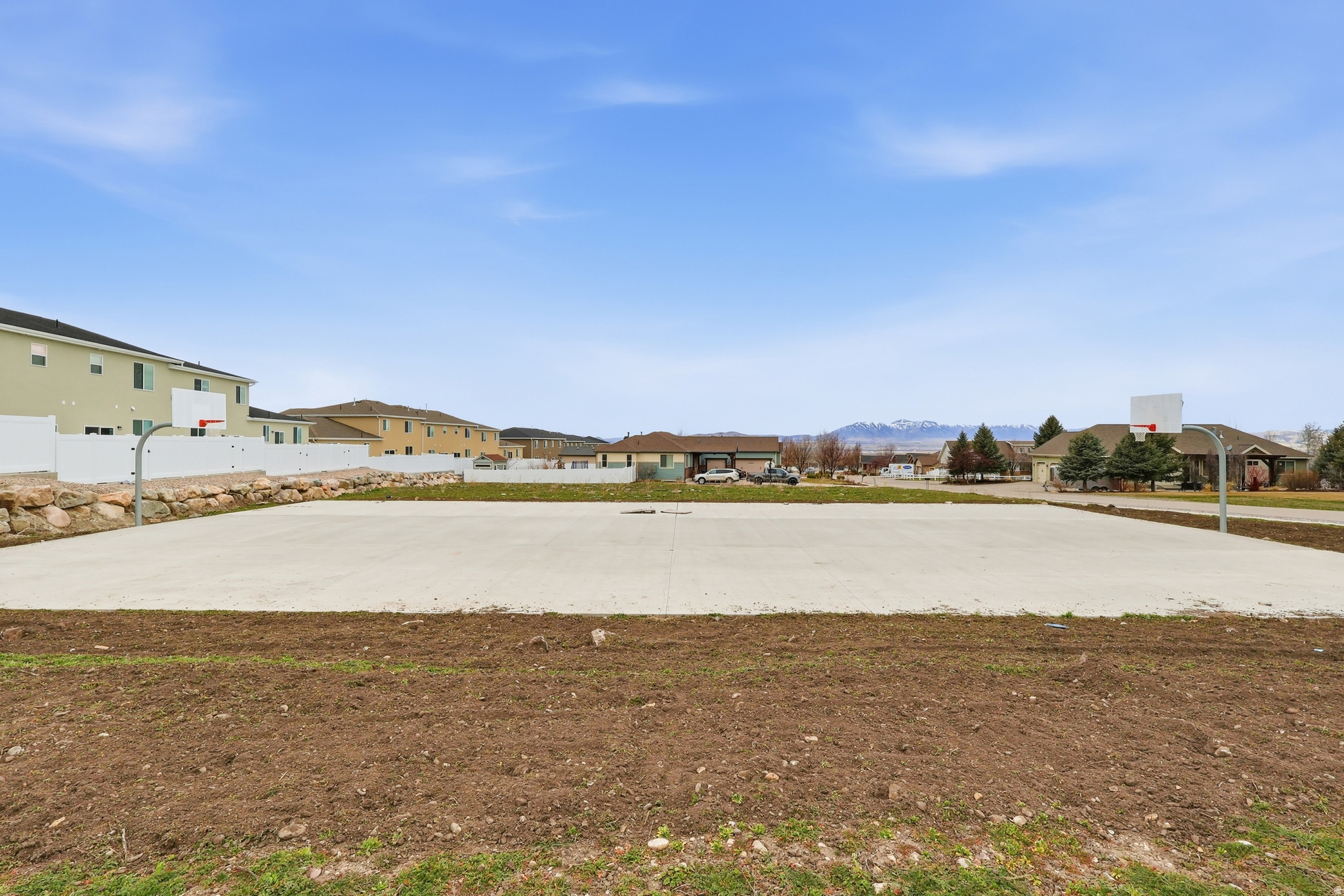 CHERRY CREEK HEIGHTS - Residential