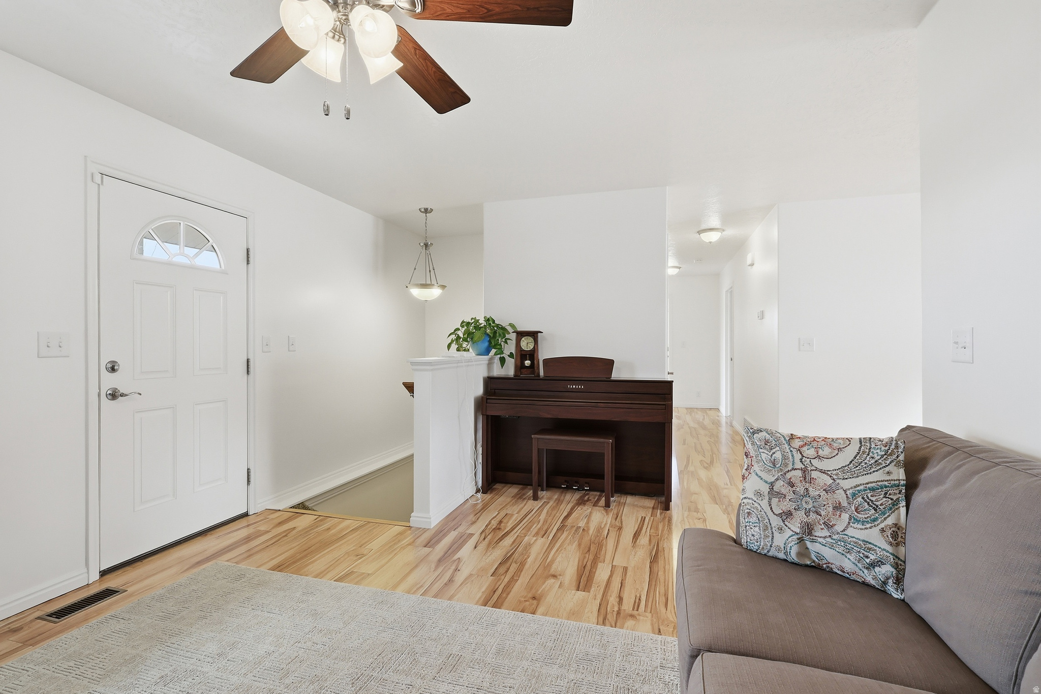 CHERRY CREEK HEIGHTS - Residential