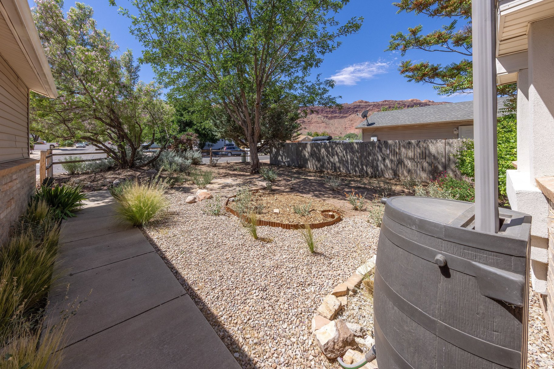 CANON VISTA SUB - Residential