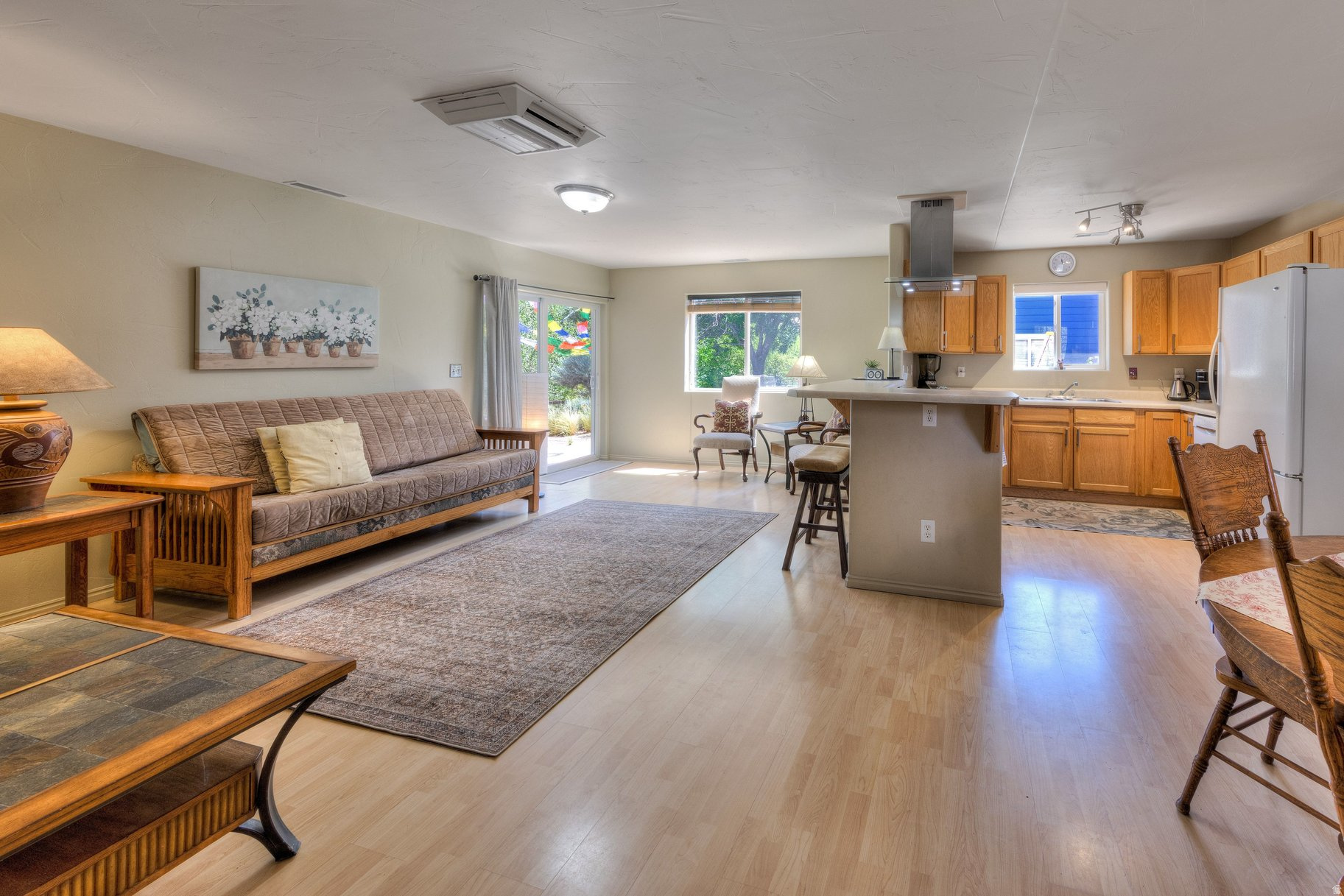 CANON VISTA SUB - Residential
