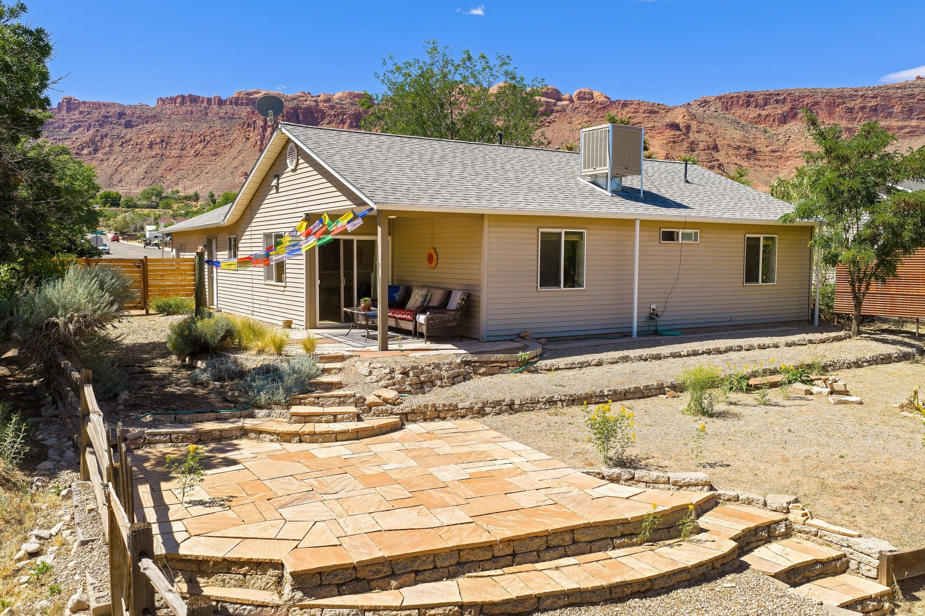 CANON VISTA SUB - Residential