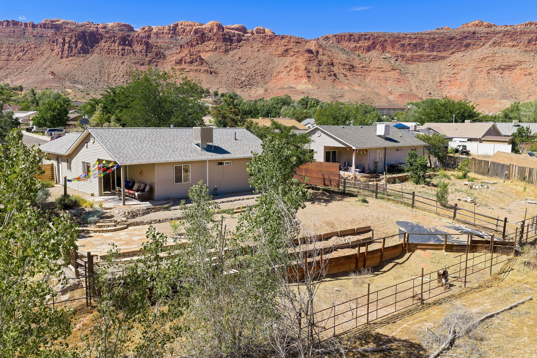 CANON VISTA SUB - Residential