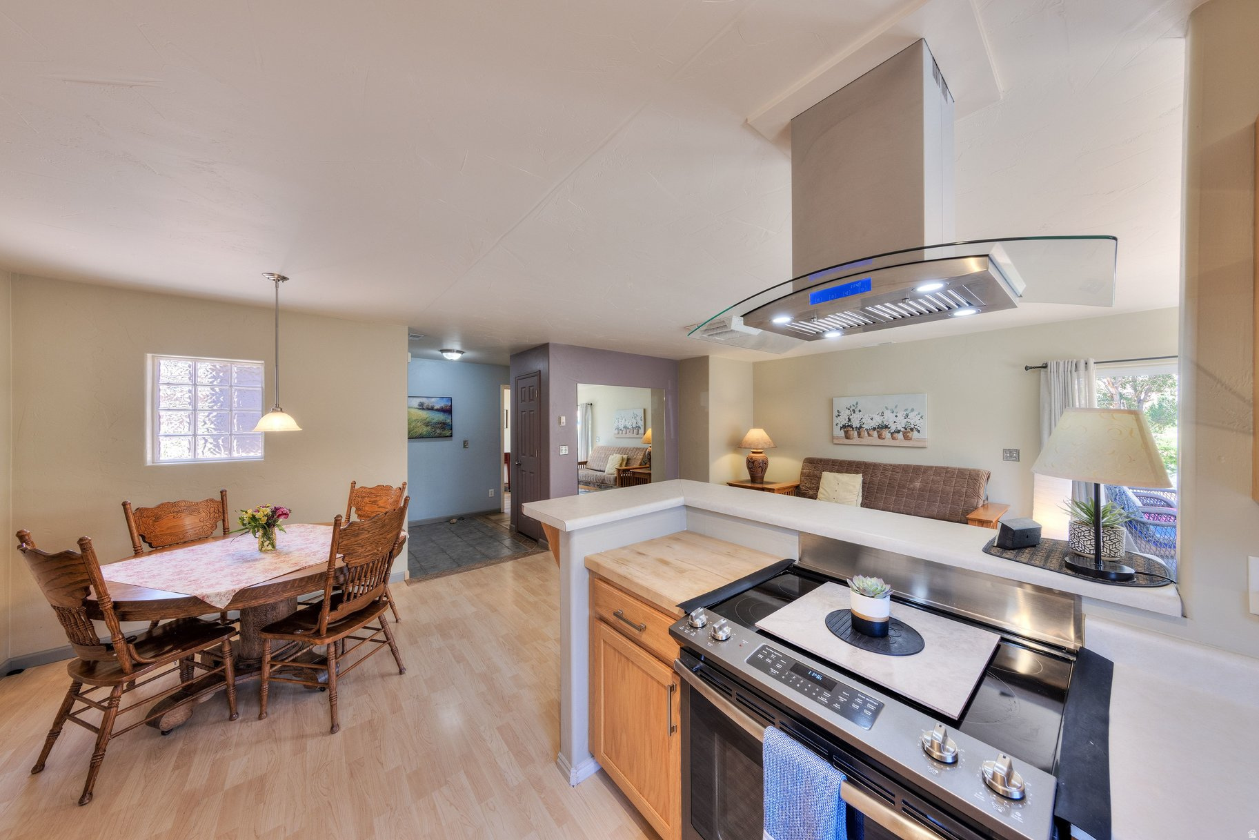 CANON VISTA SUB - Residential
