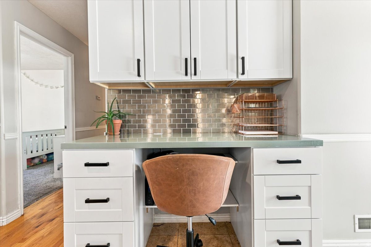 YOUNG PROPERTY - Residential