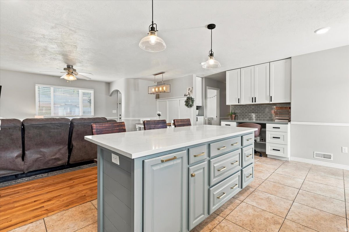 YOUNG PROPERTY - Residential