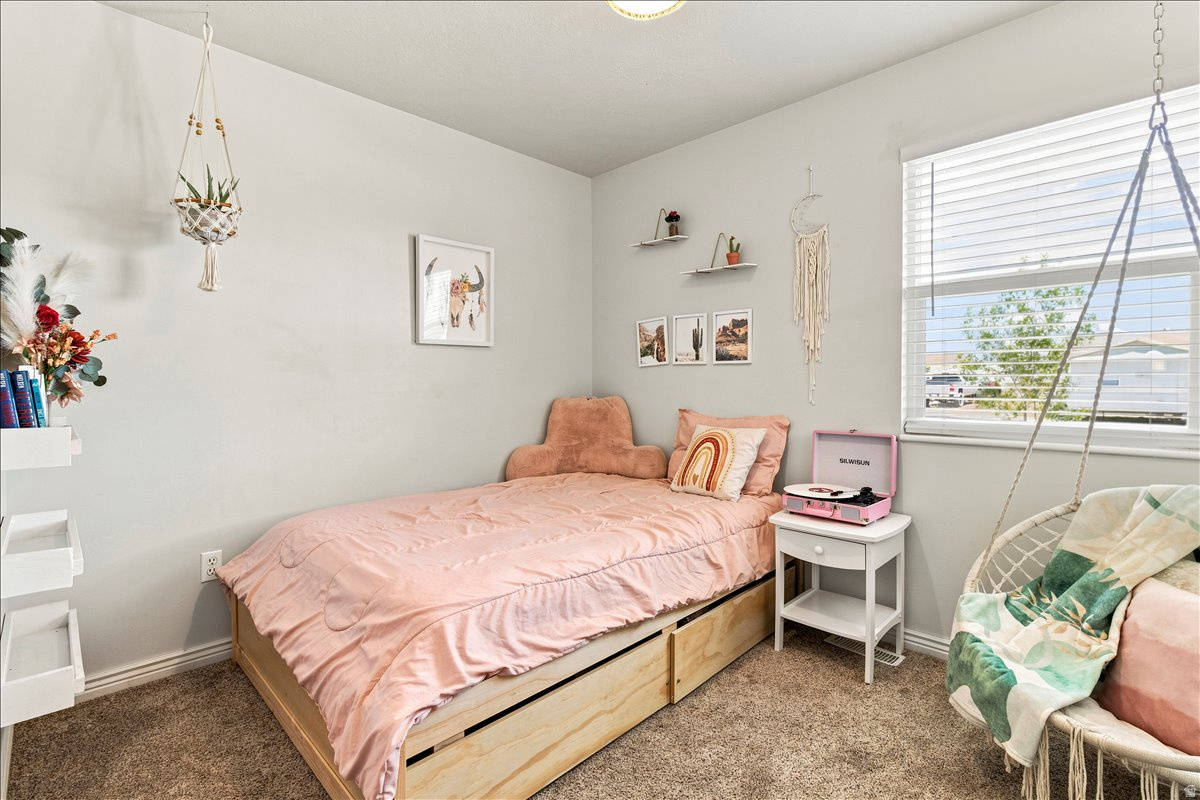 YOUNG PROPERTY - Residential