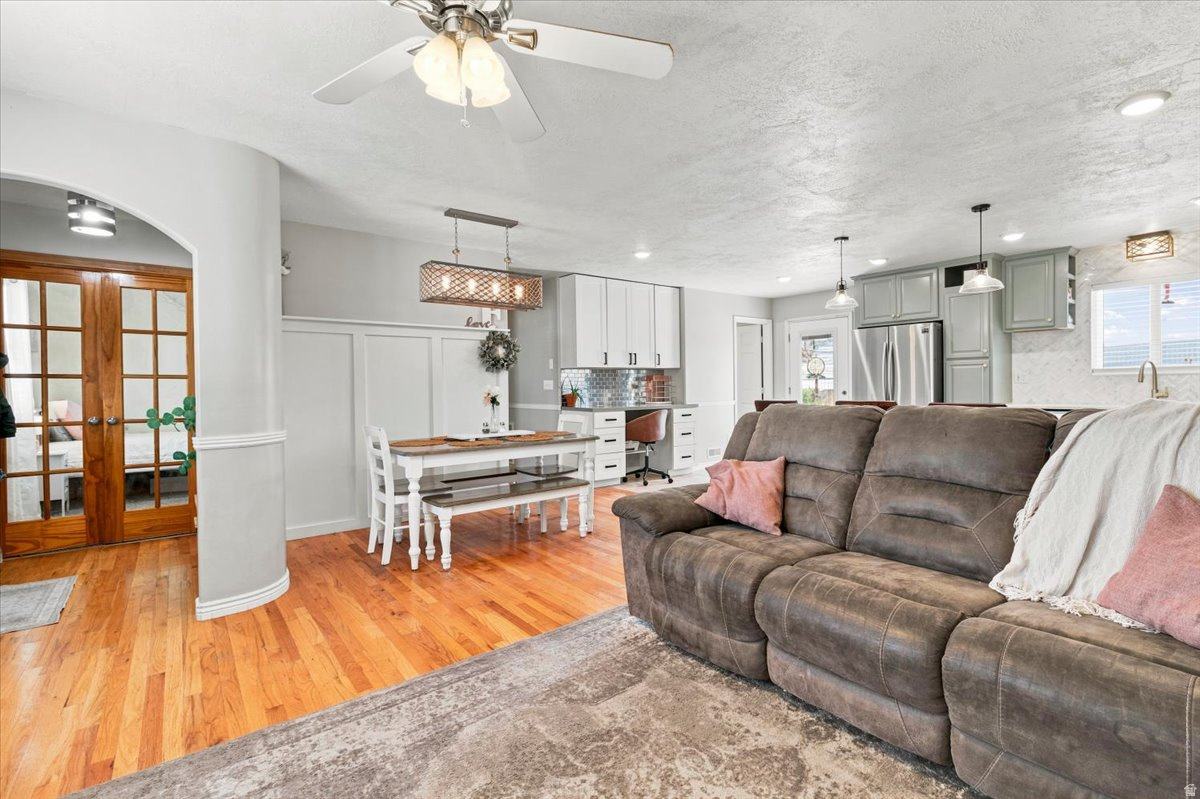YOUNG PROPERTY - Residential