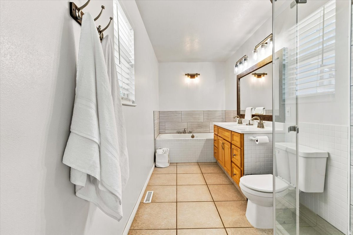 YOUNG PROPERTY - Residential
