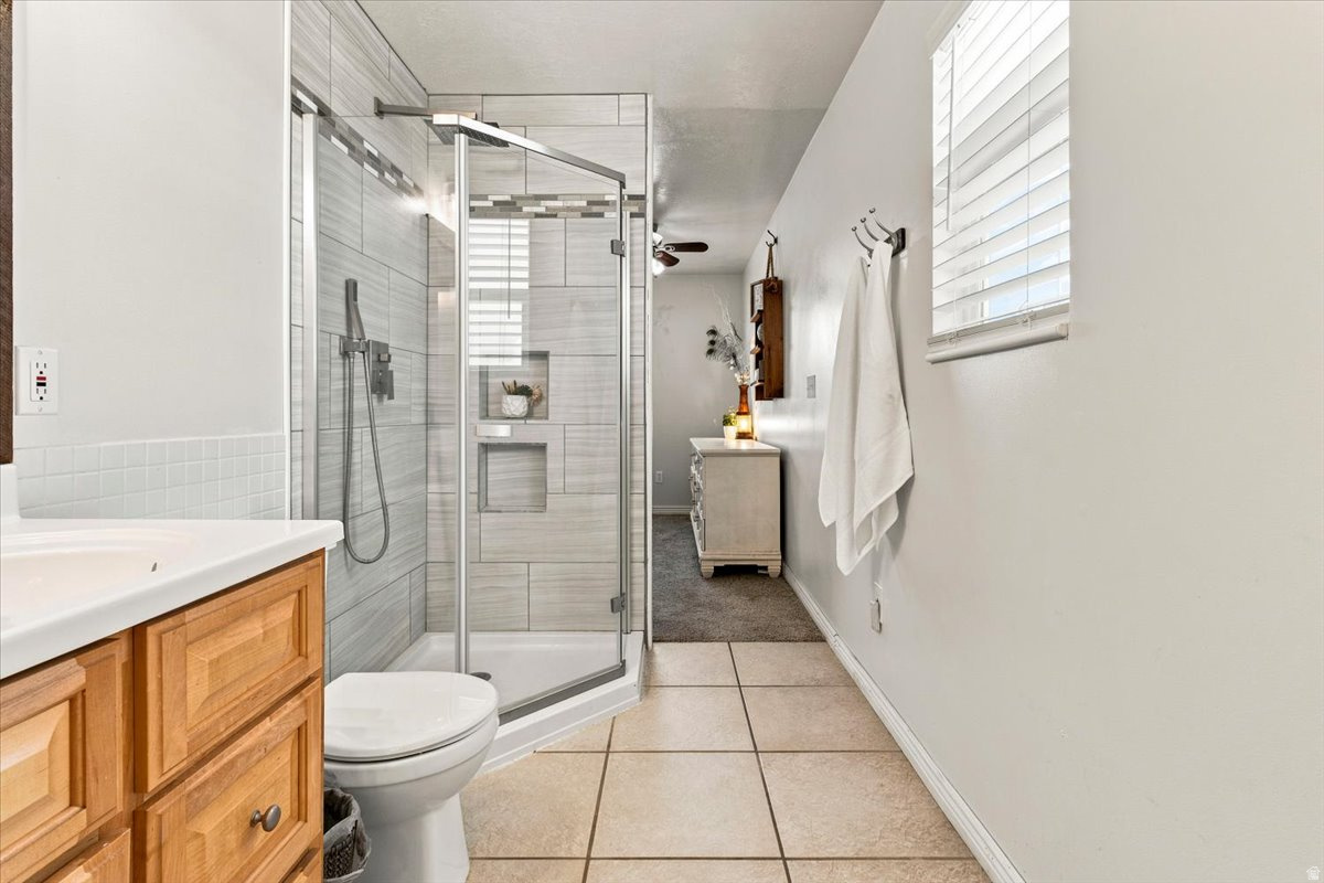 YOUNG PROPERTY - Residential