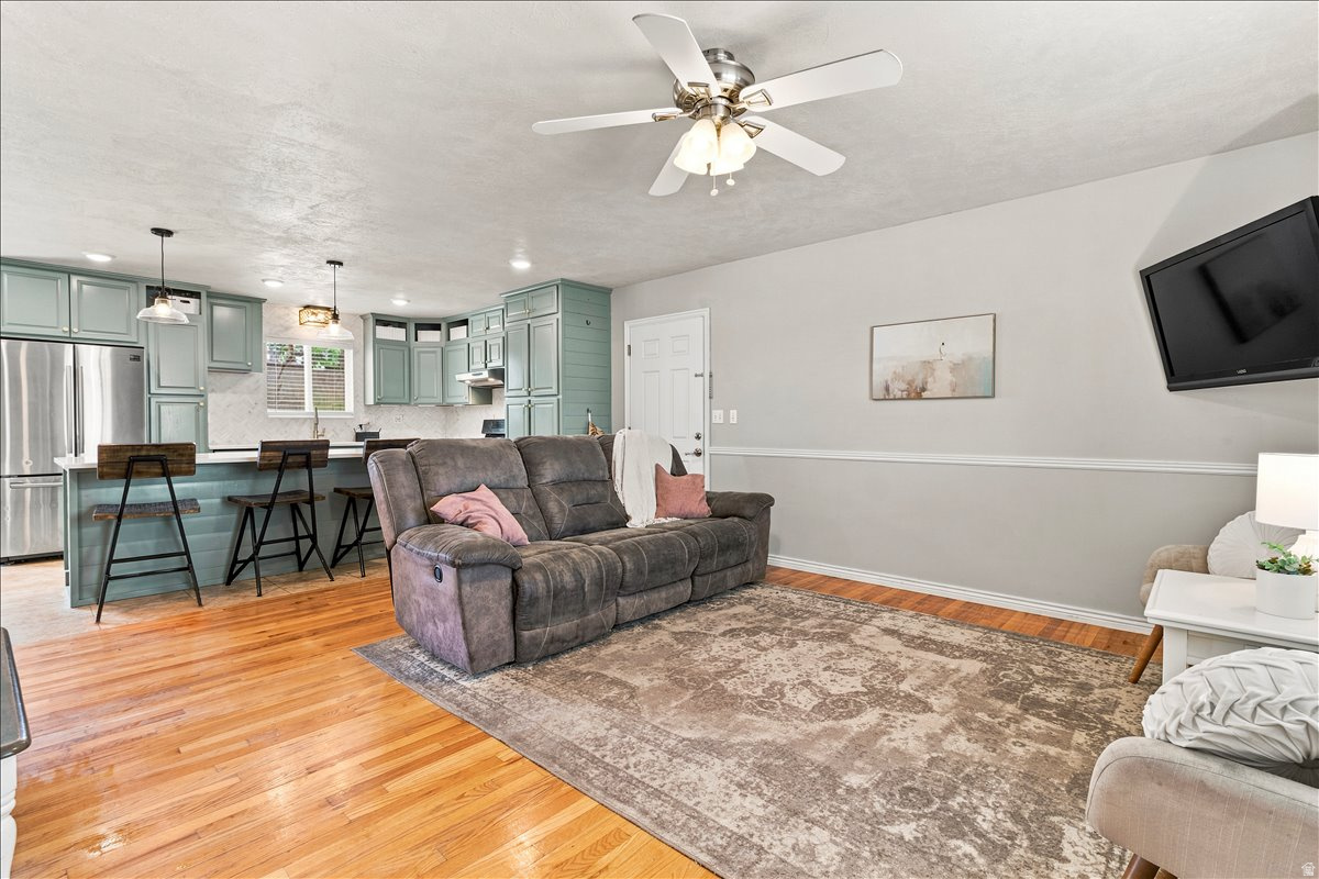 YOUNG PROPERTY - Residential