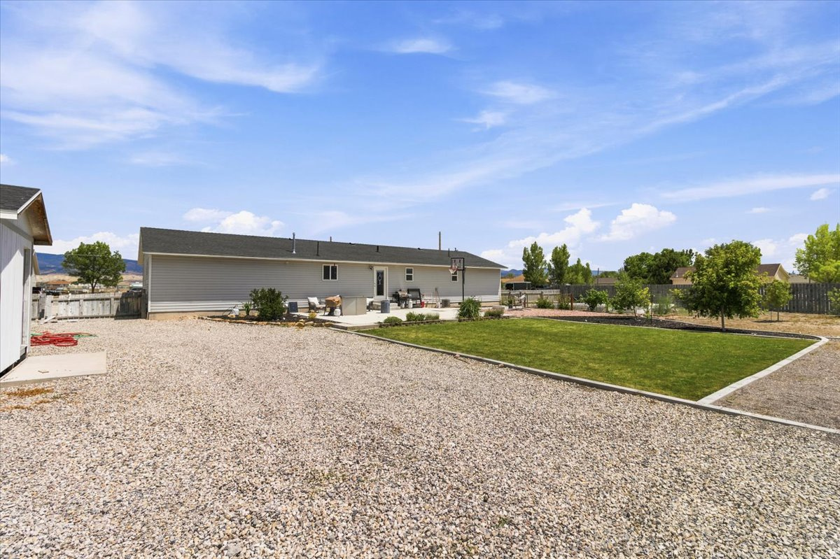 YOUNG PROPERTY - Residential