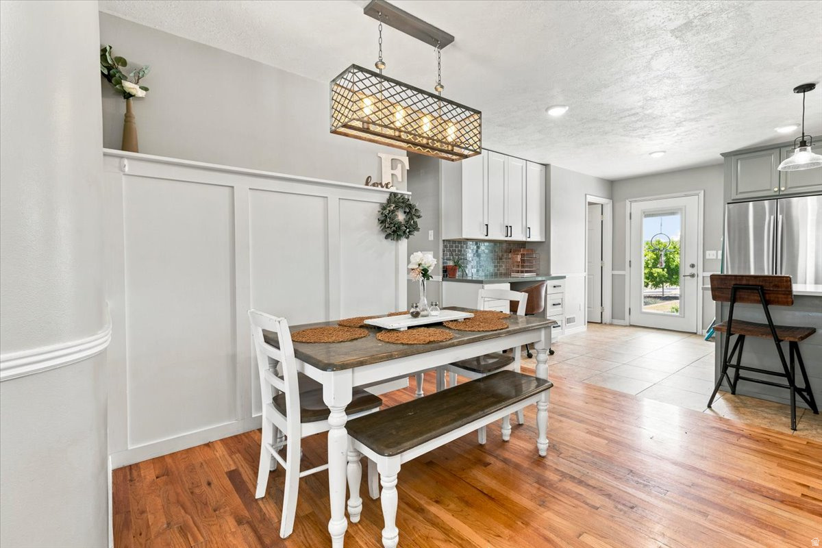 YOUNG PROPERTY - Residential