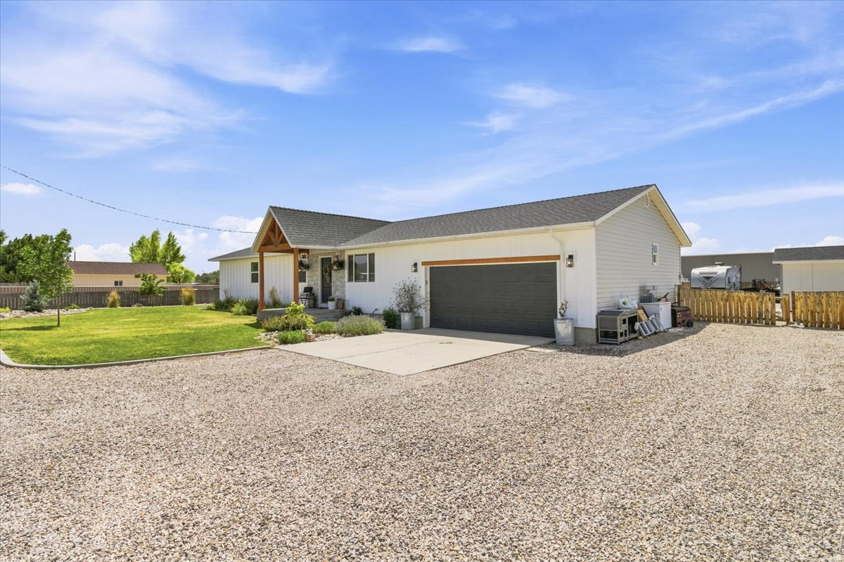 YOUNG PROPERTY - Residential