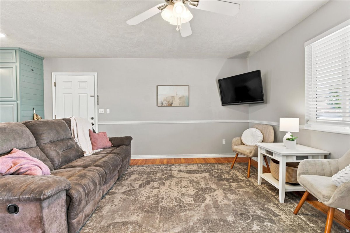 YOUNG PROPERTY - Residential