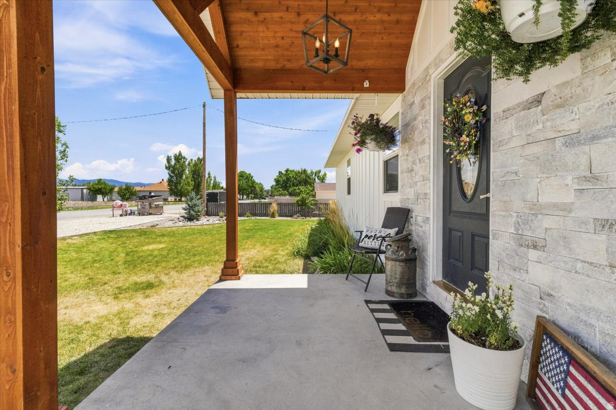 YOUNG PROPERTY - Residential