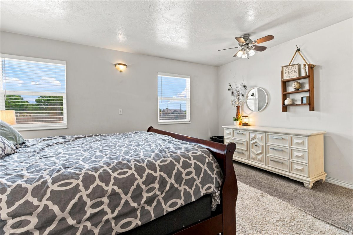 YOUNG PROPERTY - Residential