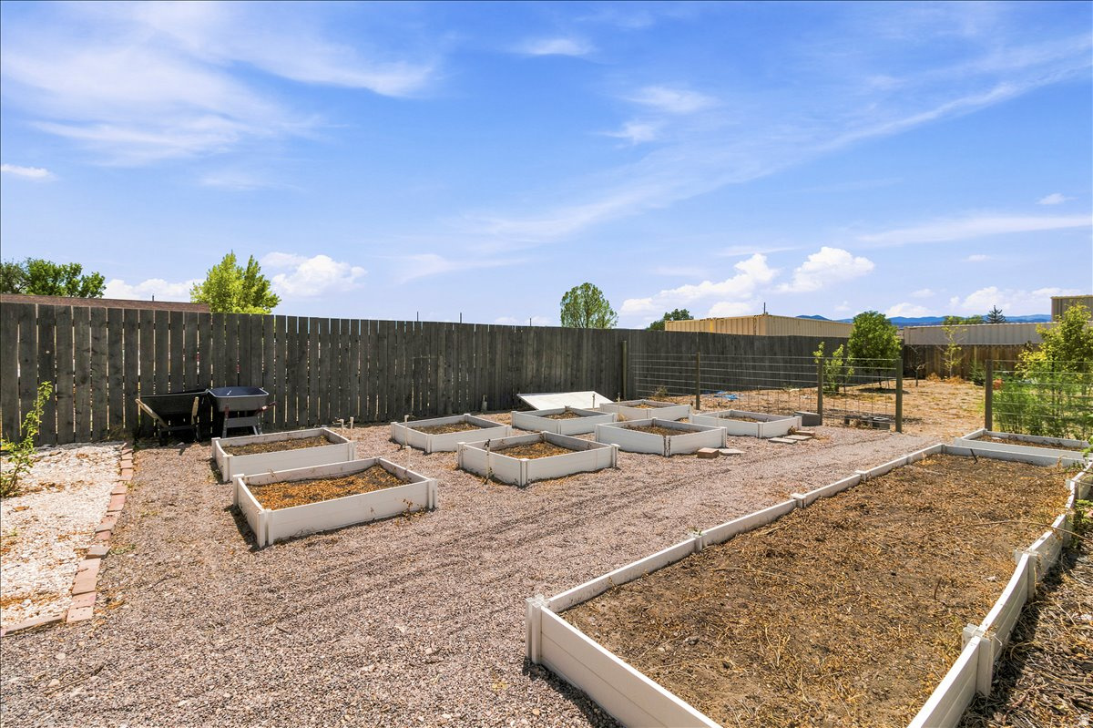 YOUNG PROPERTY - Residential