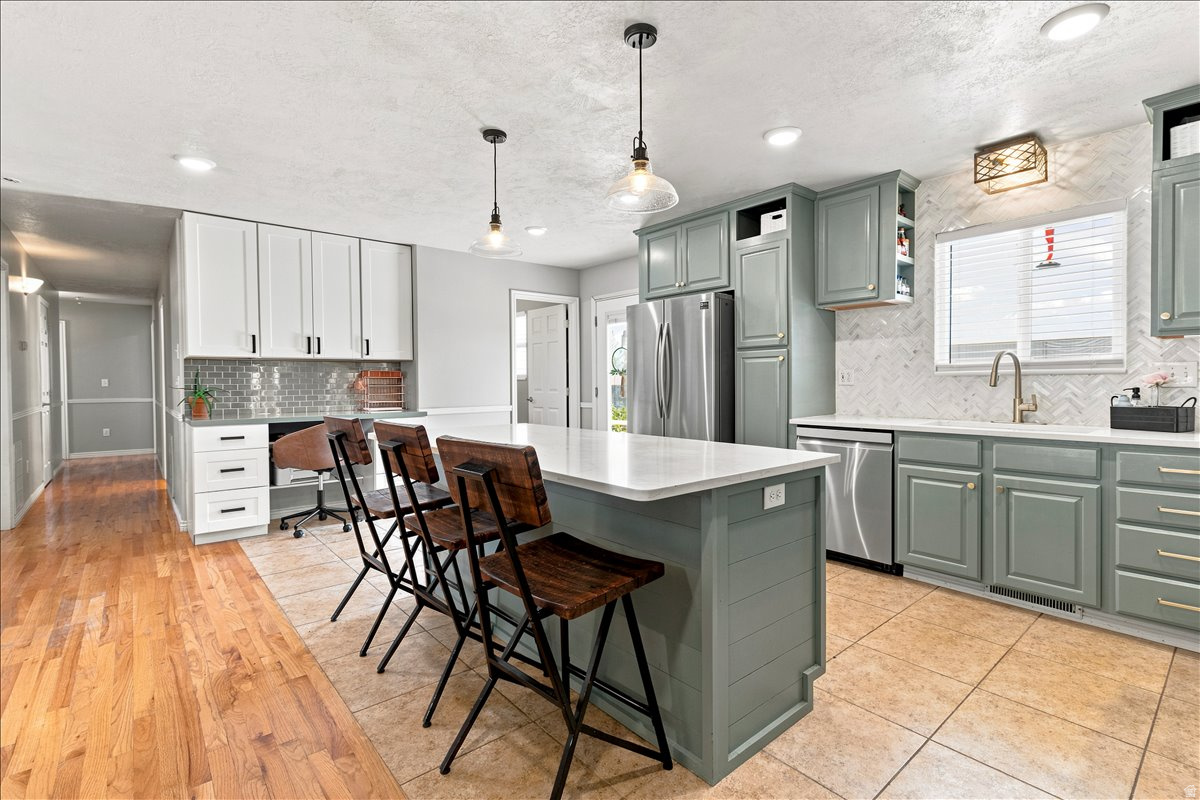 YOUNG PROPERTY - Residential