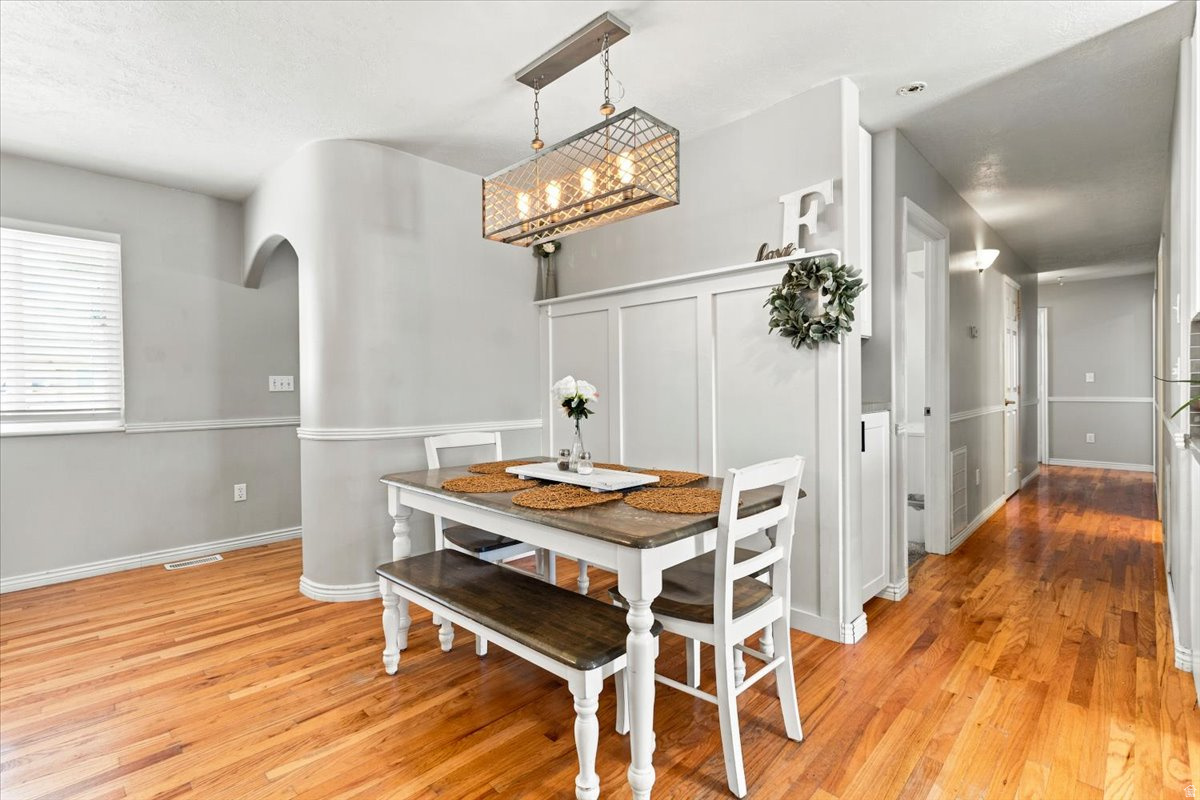 YOUNG PROPERTY - Residential