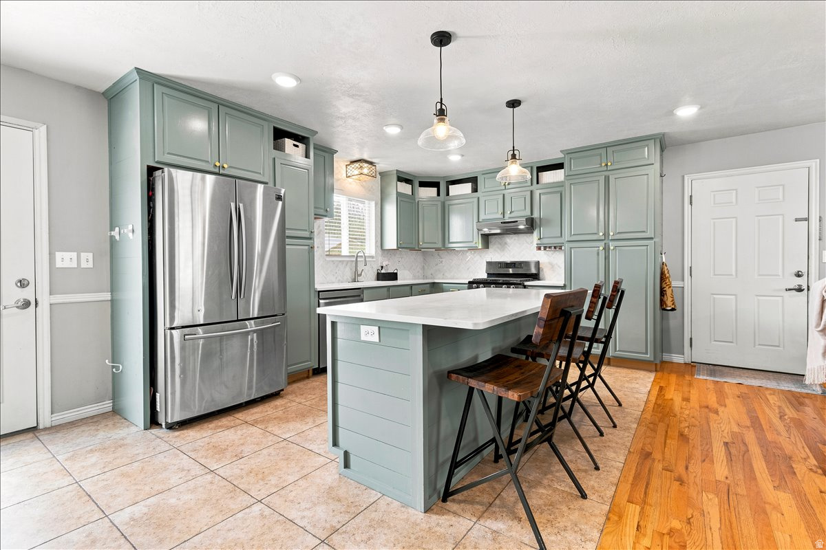 YOUNG PROPERTY - Residential