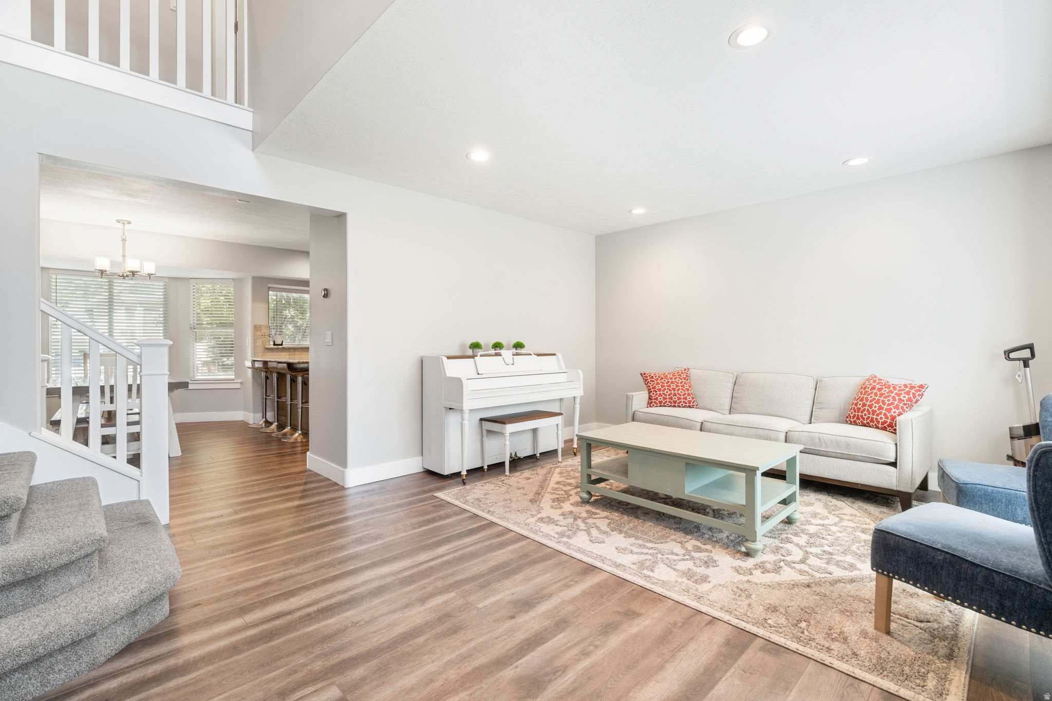 CRANBERRY HILLS - Residential