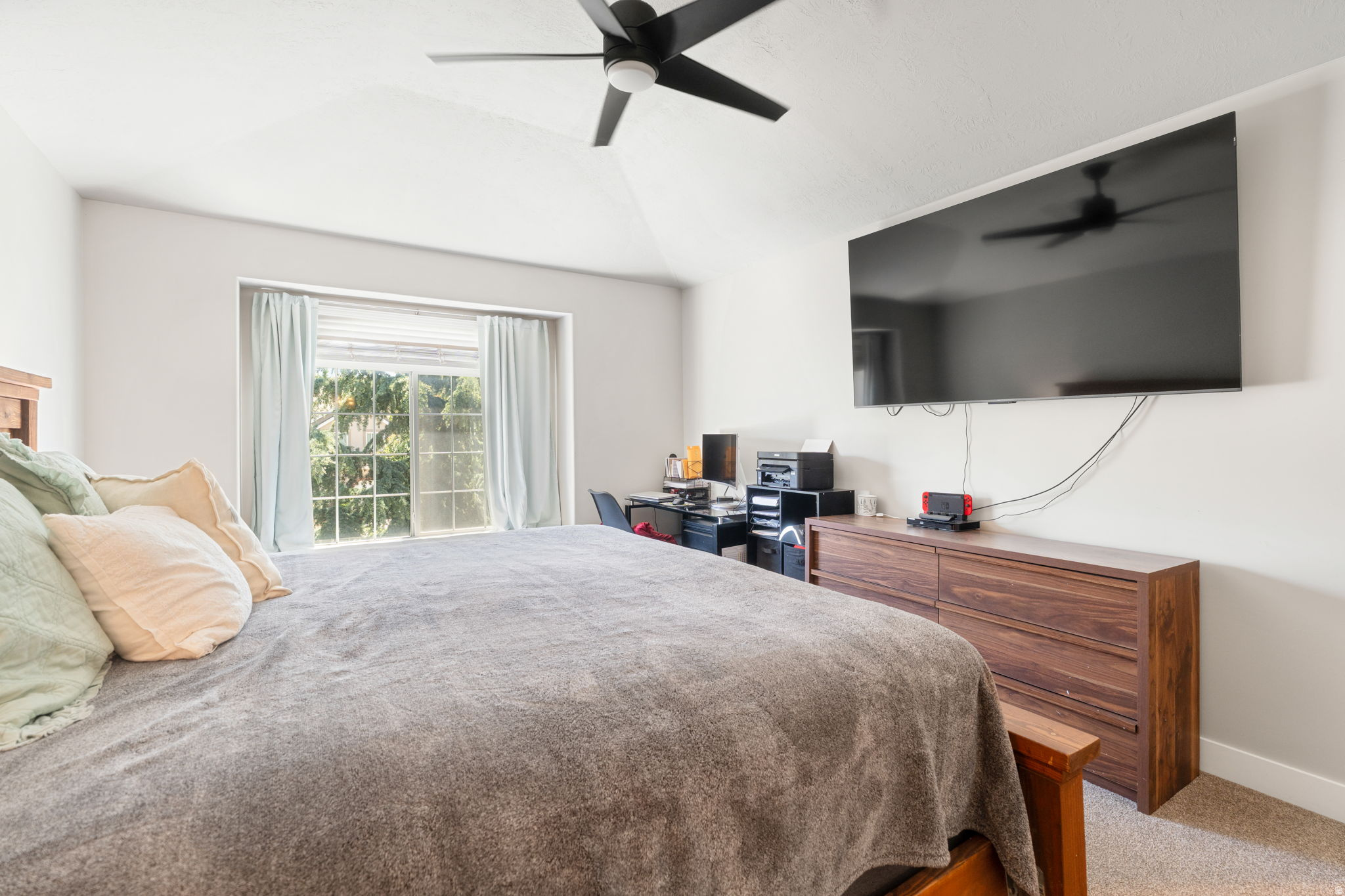 CRANBERRY HILLS - Residential